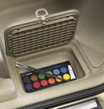 Renault Scenic 2006 года